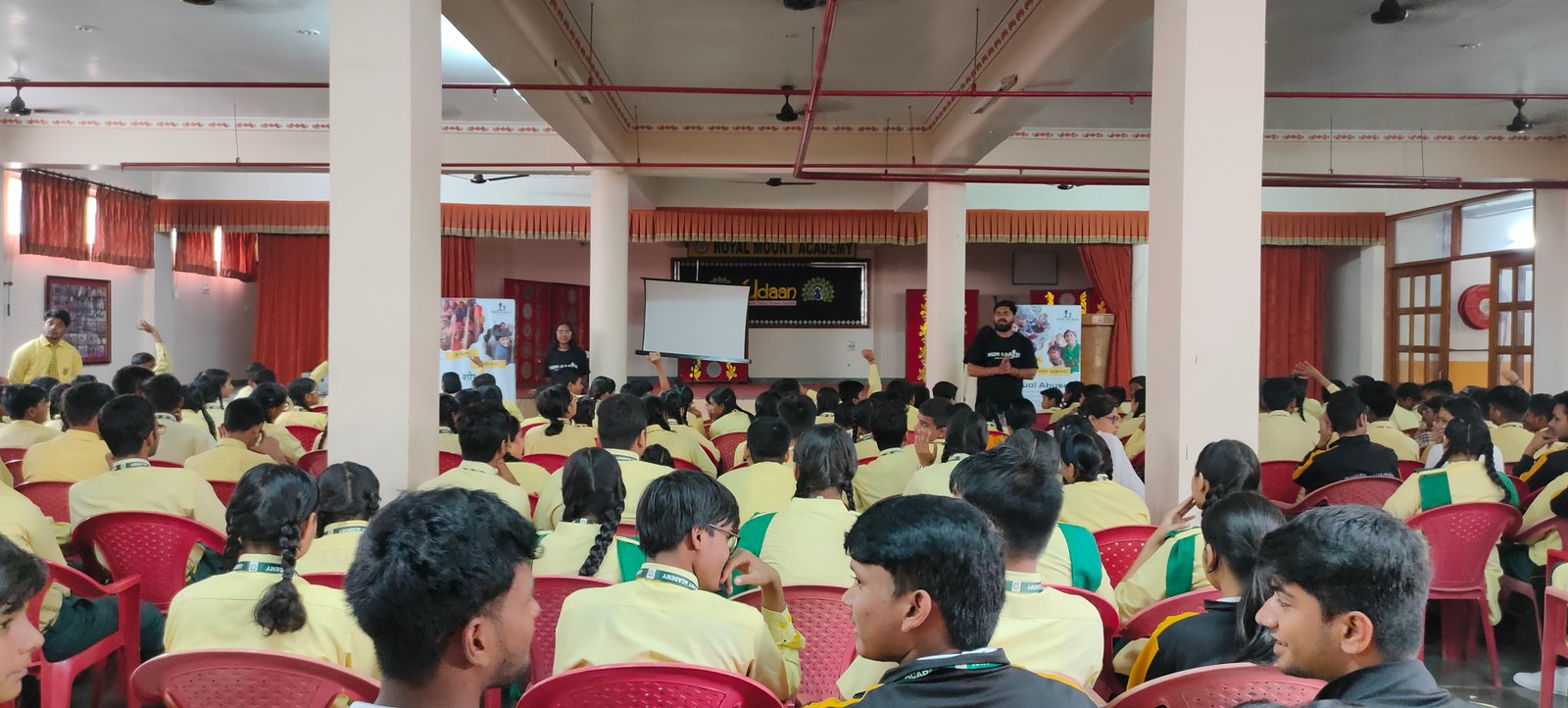 Child Safety Awareness